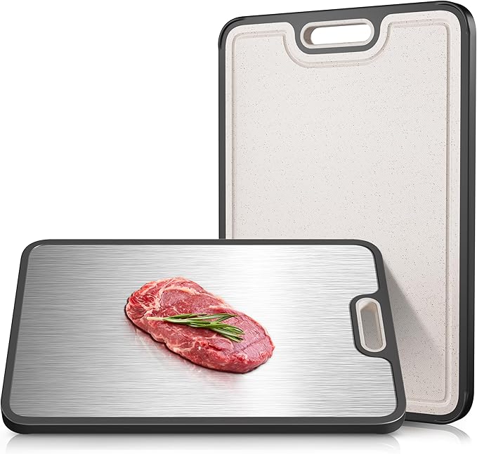 Keuken Essentials